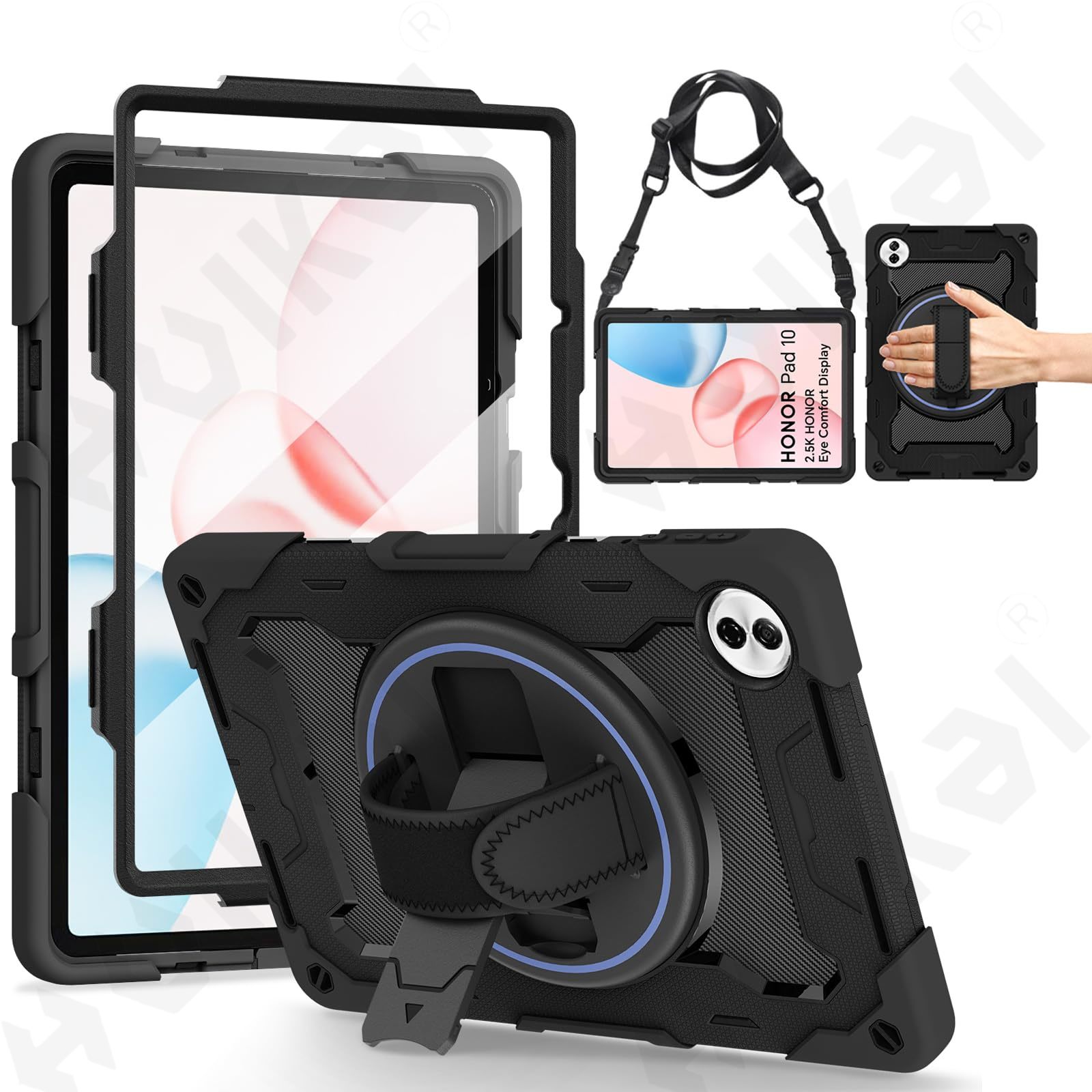 Honor Tablet Accessories - Case For Honor Pad 10 12.1