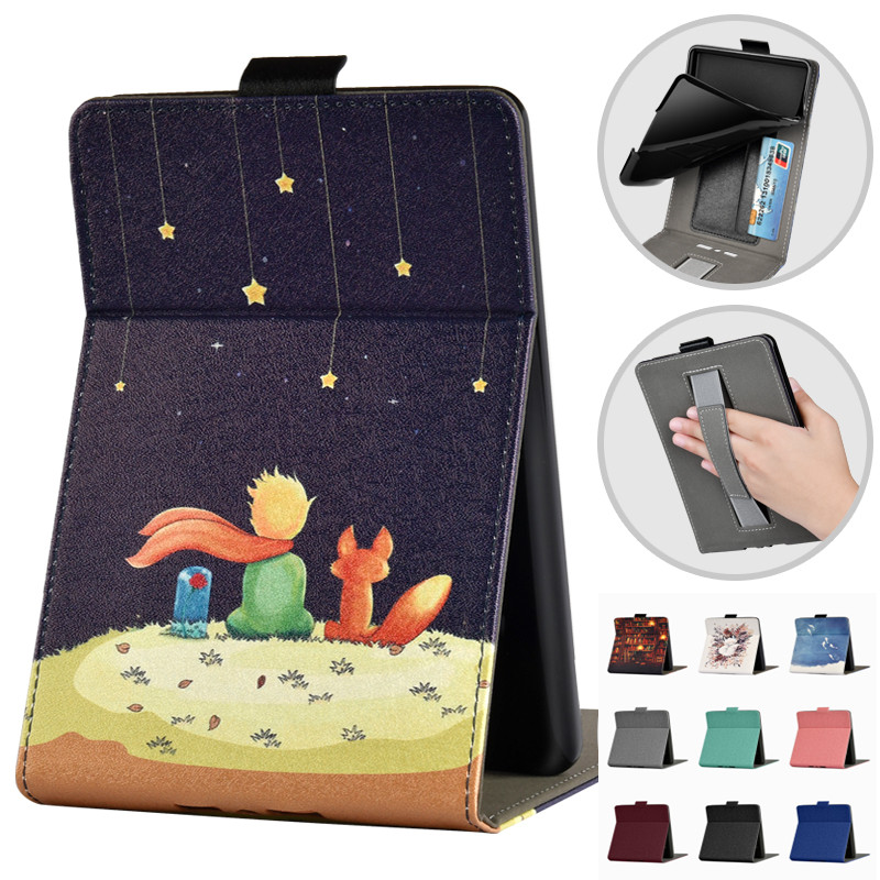 Kindle Tablet Accessories - For All-new Kindle Basic 2024 Release