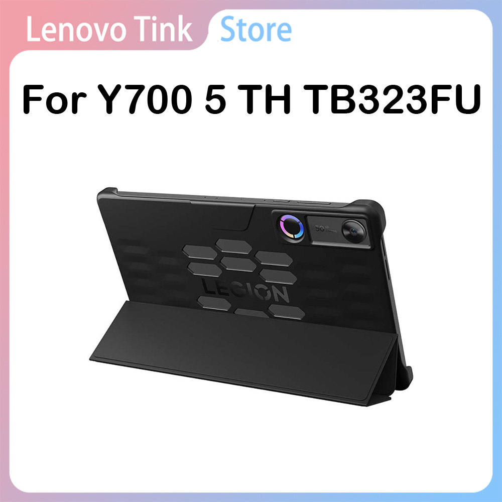 Tablet Accessories For Gaming - Original Lenovo Legion Y700 5th Gen