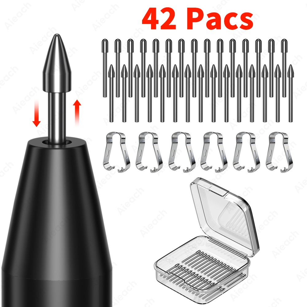 Stylus Replacement Tip - VUUV Replacable Pencil Nib for Samsung