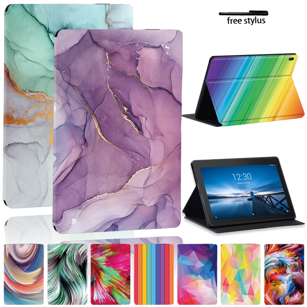 Lenovo Tablet M10 Accessories - Case for Lenovo Tab M10 TB-X605F