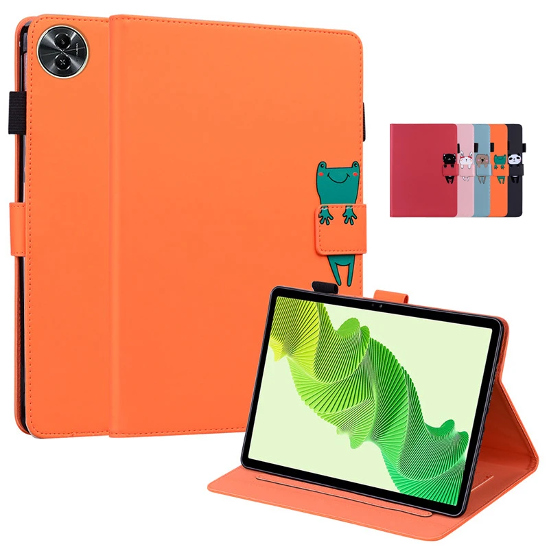 Realme Tablet Accessories - For Realme Pad 2 Pad2 Case