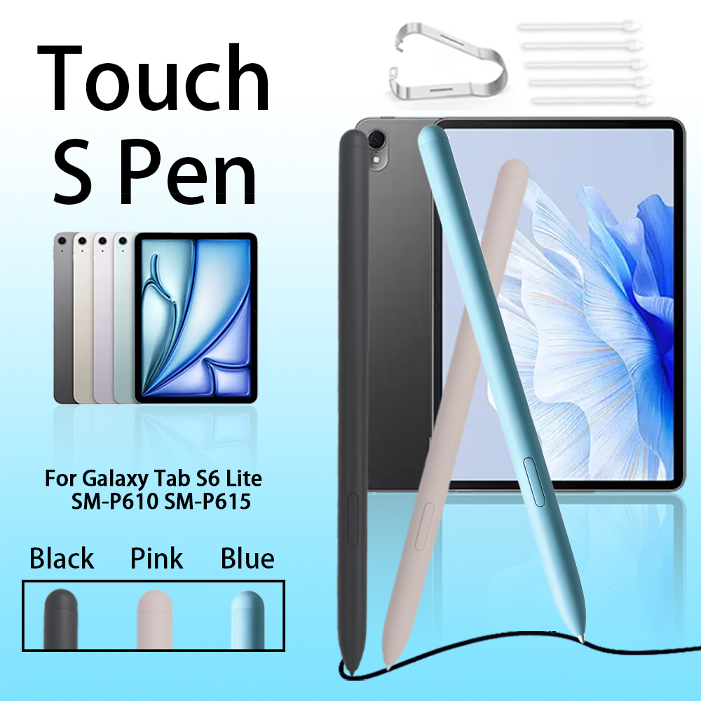 Stylus Replacement Tip - For Samsung Galaxy Tab S6 Lite