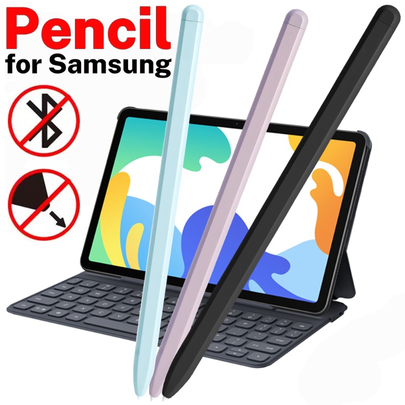 Samsung Tablet Accessories Pen - Tablet Stylus Pencil for Samsung Tab