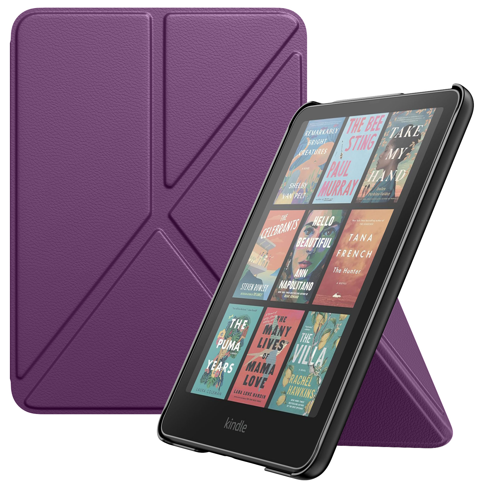 Kindle Tablet Accessories - Case for 7