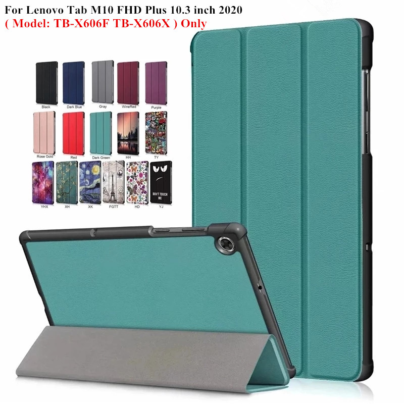 Lenovo Tablet M10 Accessories - For Lenovo Tab M10 FHD Plus