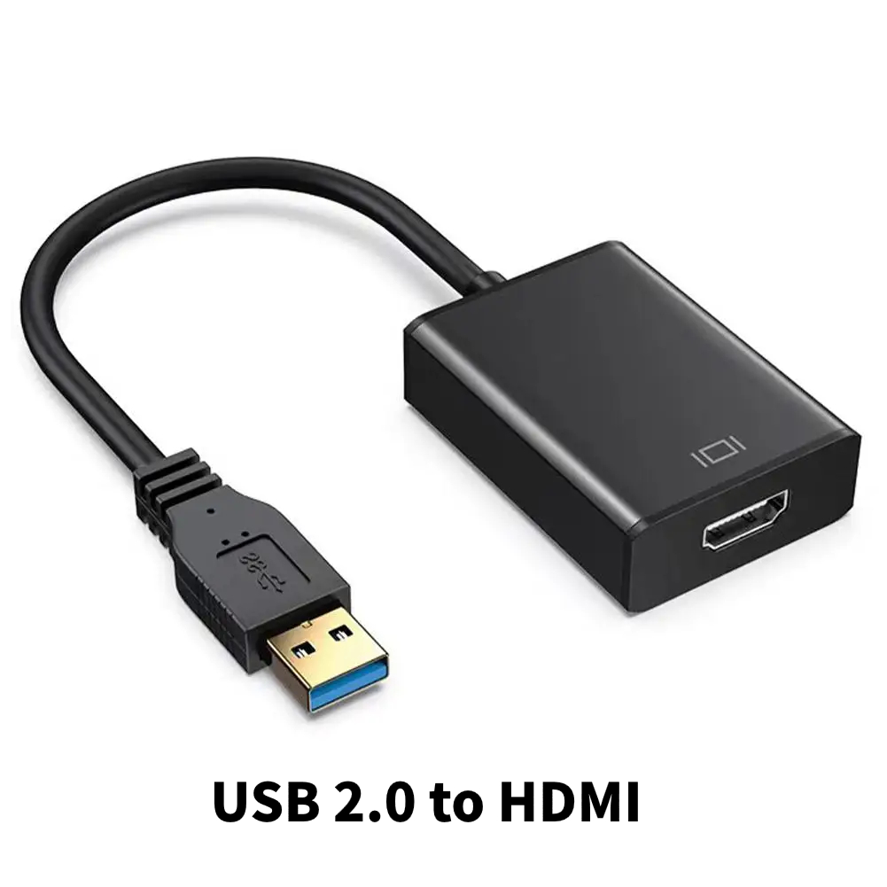 Hdmi Adapter Tablet - USB 3.0 to HDMI Adapter 1080P
