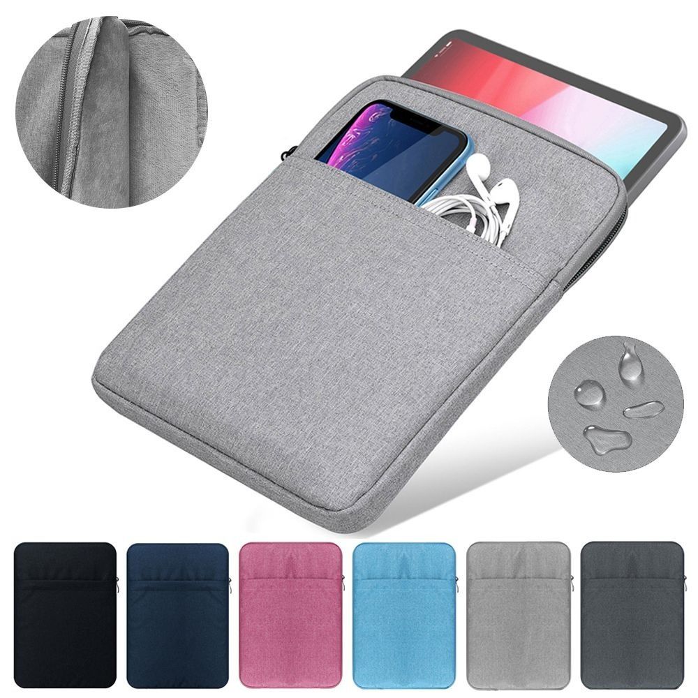 Kindle Tablet Accessories - Shockproof Tablet Sleeve Anti Scratch Waterproof