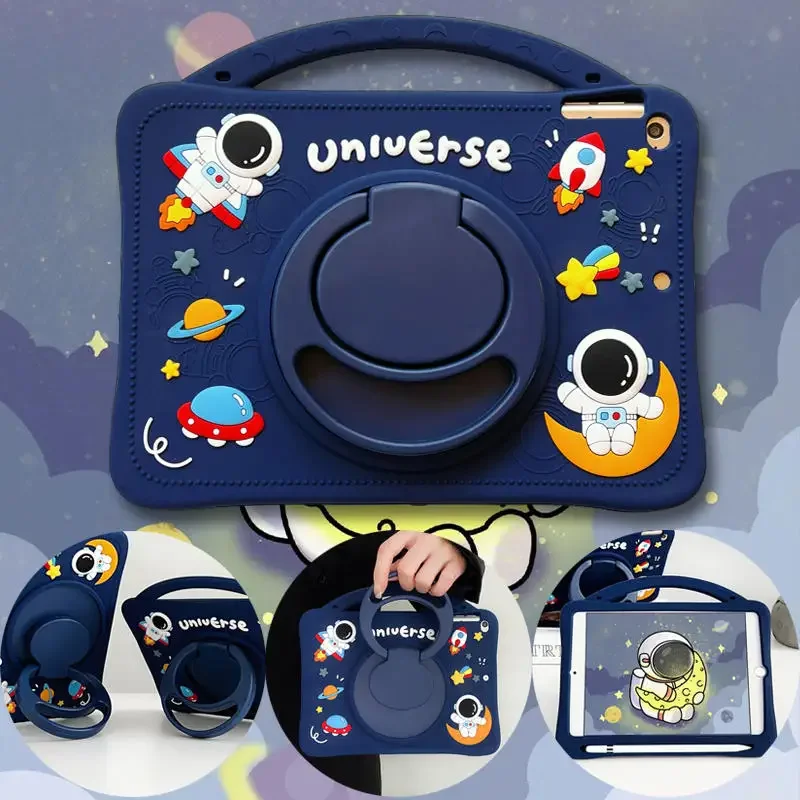 Oneplus Tablet Accessories - Kids Case For Xiaomi RedMi Pad
