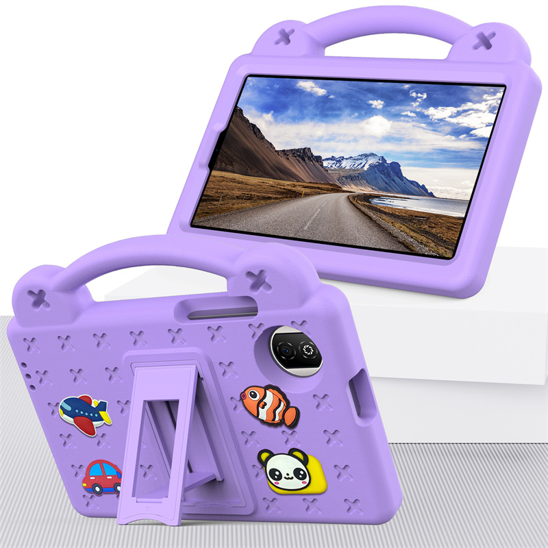 Honor Tablet Accessories - Cute Kids Tablet Funda For Honor