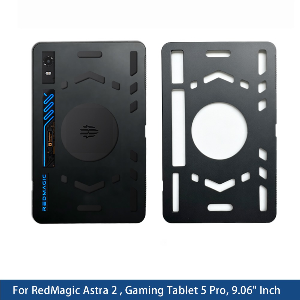 Tablet Accessories For Gaming - Case For ZTE Nubia RedMagic Astra