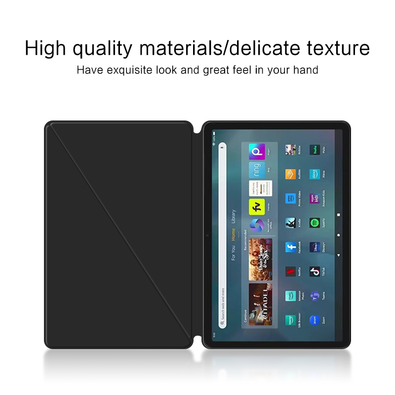 Magnetic Case For Amazon Fire  - Kindle Tablet Accessories 评论和价格