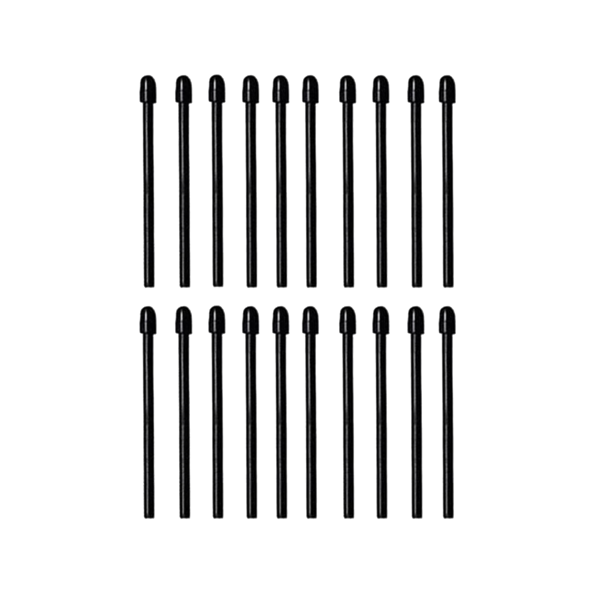 (20 Pack) Marker Pen Tips/Nibs - Stylus Replacement Tip 评论和价格