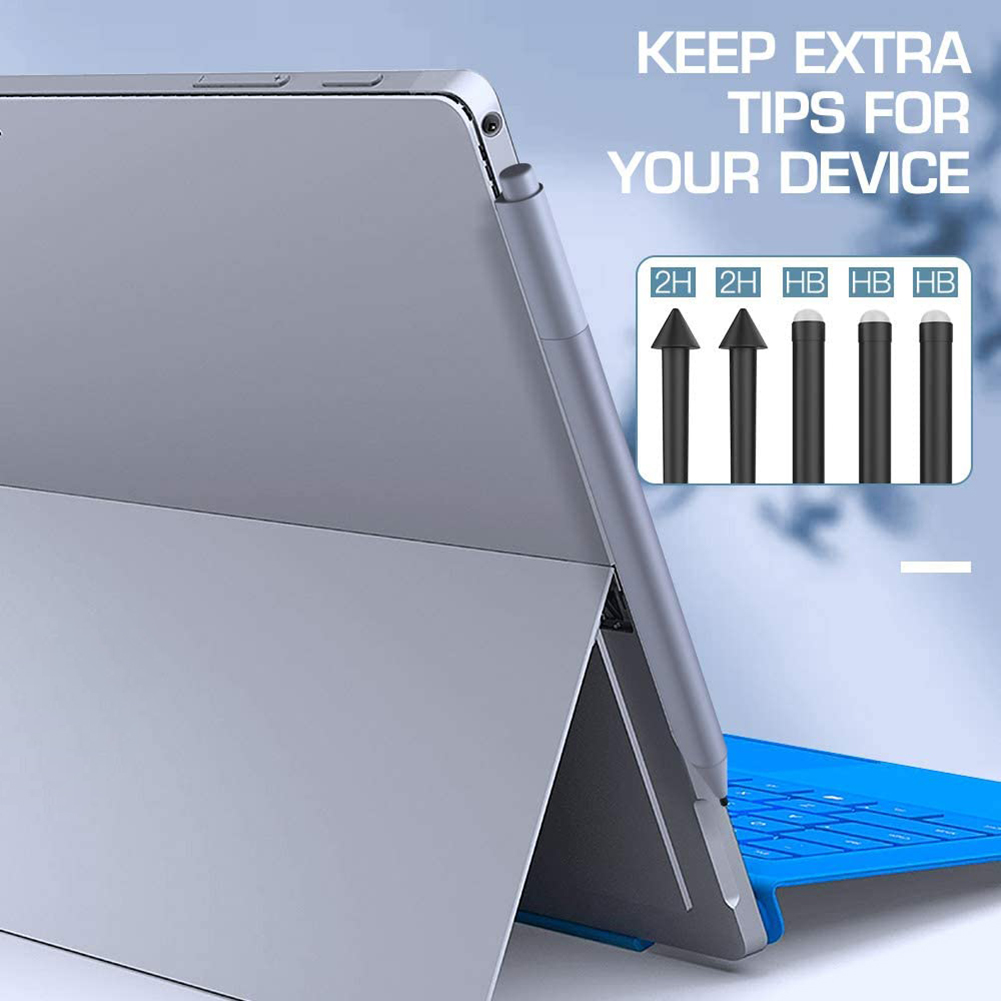 5pcs Pen Tips Stylus Pen Tip H - Stylus Replacement Tip 评论和价格