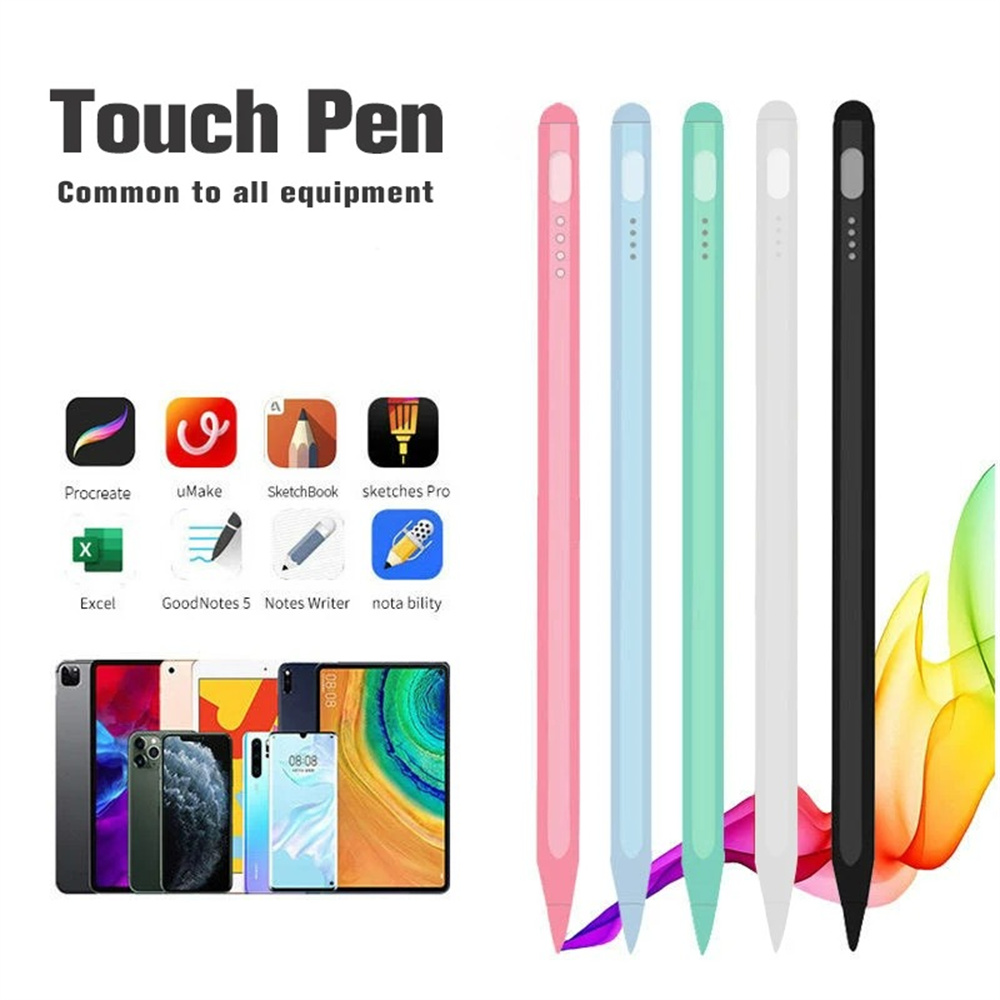 Universal Stylus Pencil With M - Samsung Tablet Accessories Pen 评论和价格