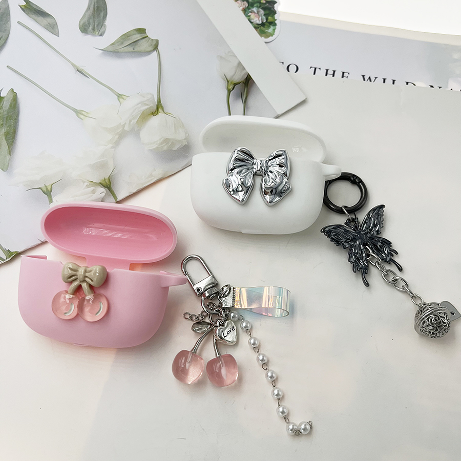 luxury Cover For honor Earbuds - Honor Tablet Accessories 评论和价格