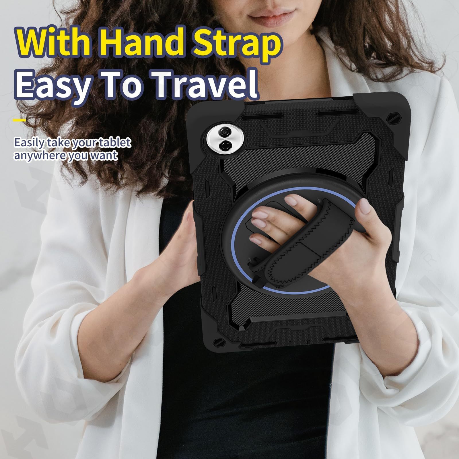 Case For Honor Pad 10 12.1 inc - Honor Tablet Accessories 评论和价格
