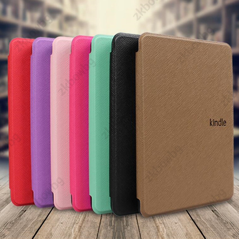 Protective Shell Case for Kind - Kindle Tablet Accessories 评论和价格