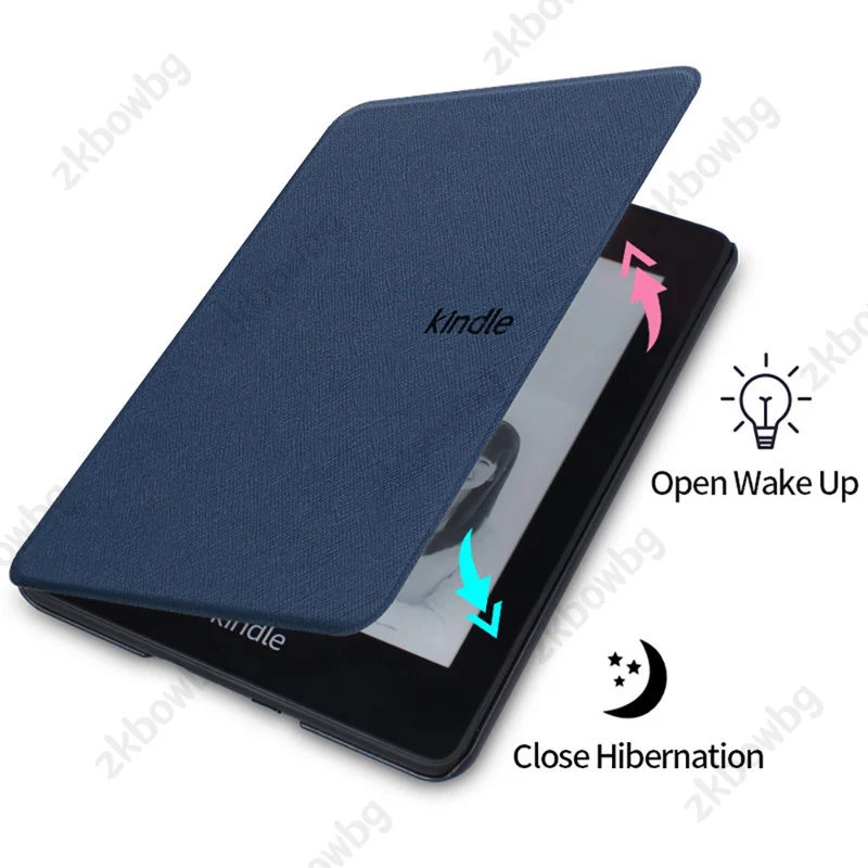 Protective Shell Case for Kind - Kindle Tablet Accessories 评论和价格