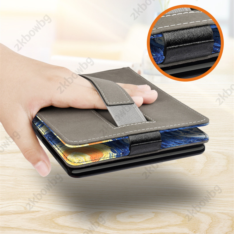 For All-new Kindle Basic 2024  - Kindle Tablet Accessories 评论和价格