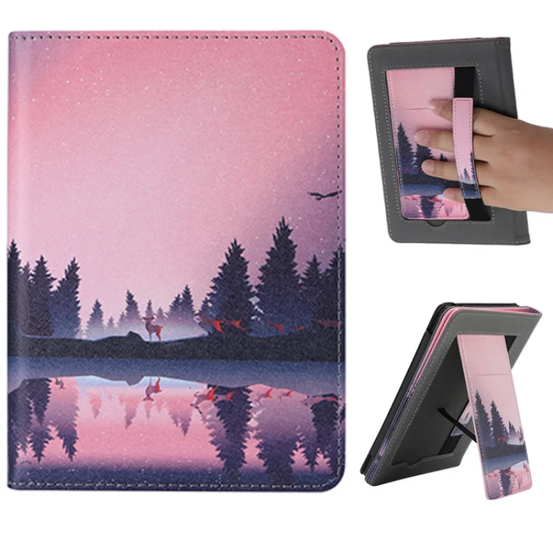 2021 All-new Case For Kindle P - Kindle Tablet Accessories 评论和价格