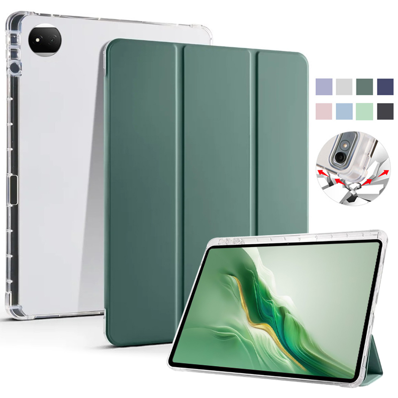 For Honor Magic Pad 2 Case wit - Honor Tablet Accessories 评论和价格