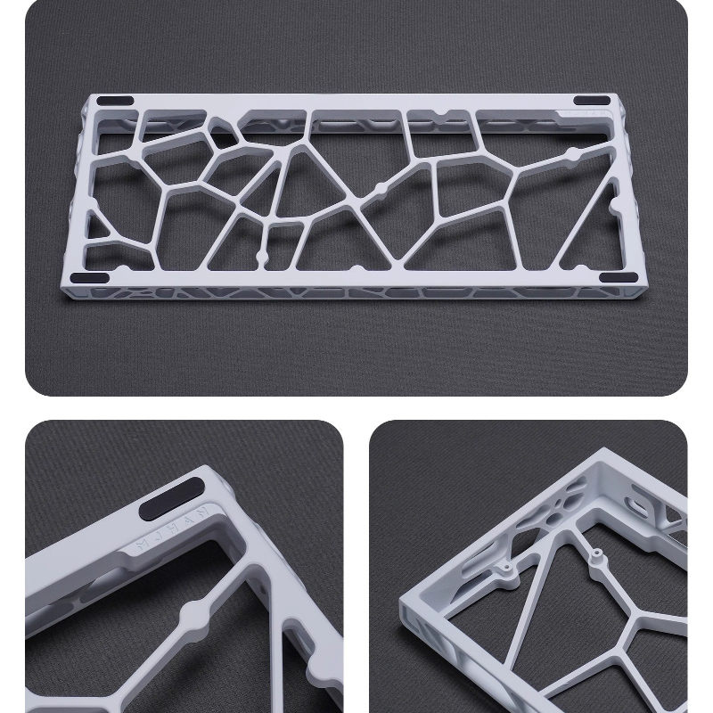 Holy60/GH60 Case Customized Me - Tablet Accessories 3D Print 评论和价格