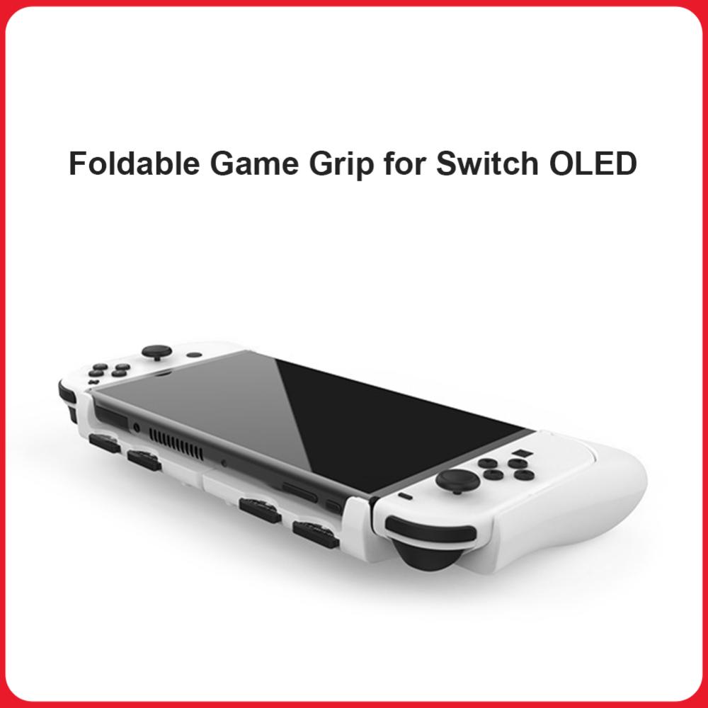 Ergonomic Game Console Protect - Tablet Accessories For Gaming 评论和价格