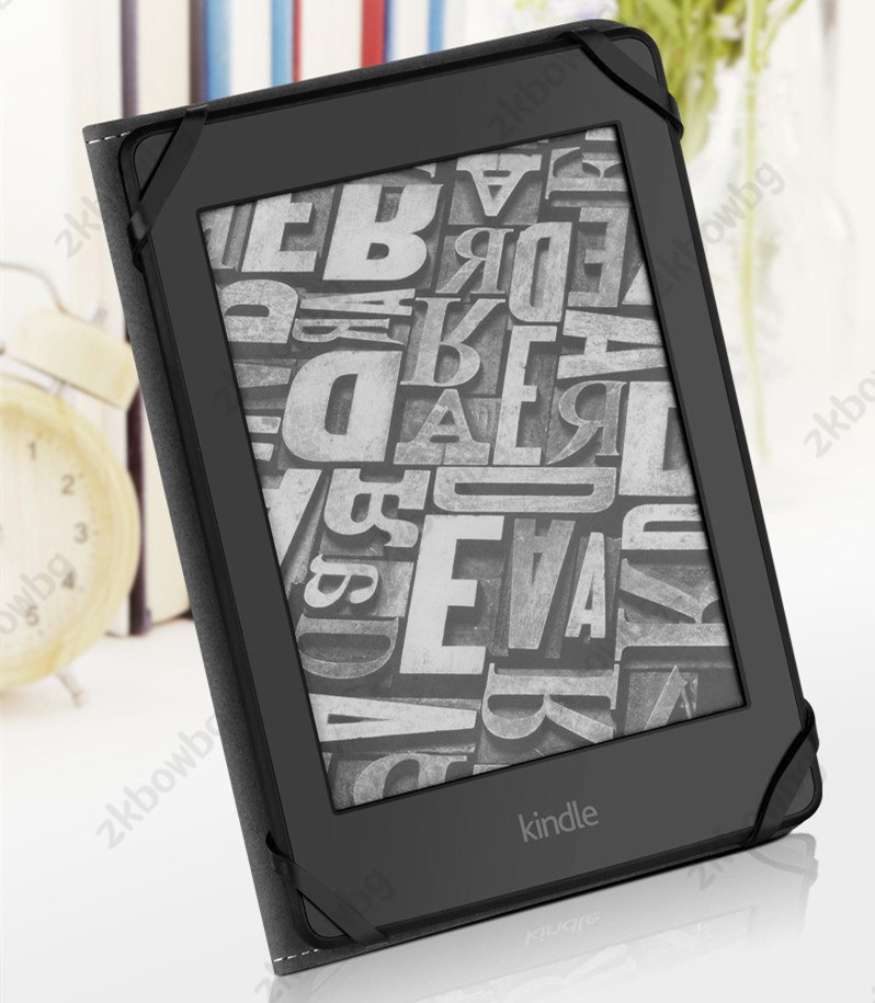 Universal Case for BQ Cervante - Kindle Tablet Accessories 评论和价格