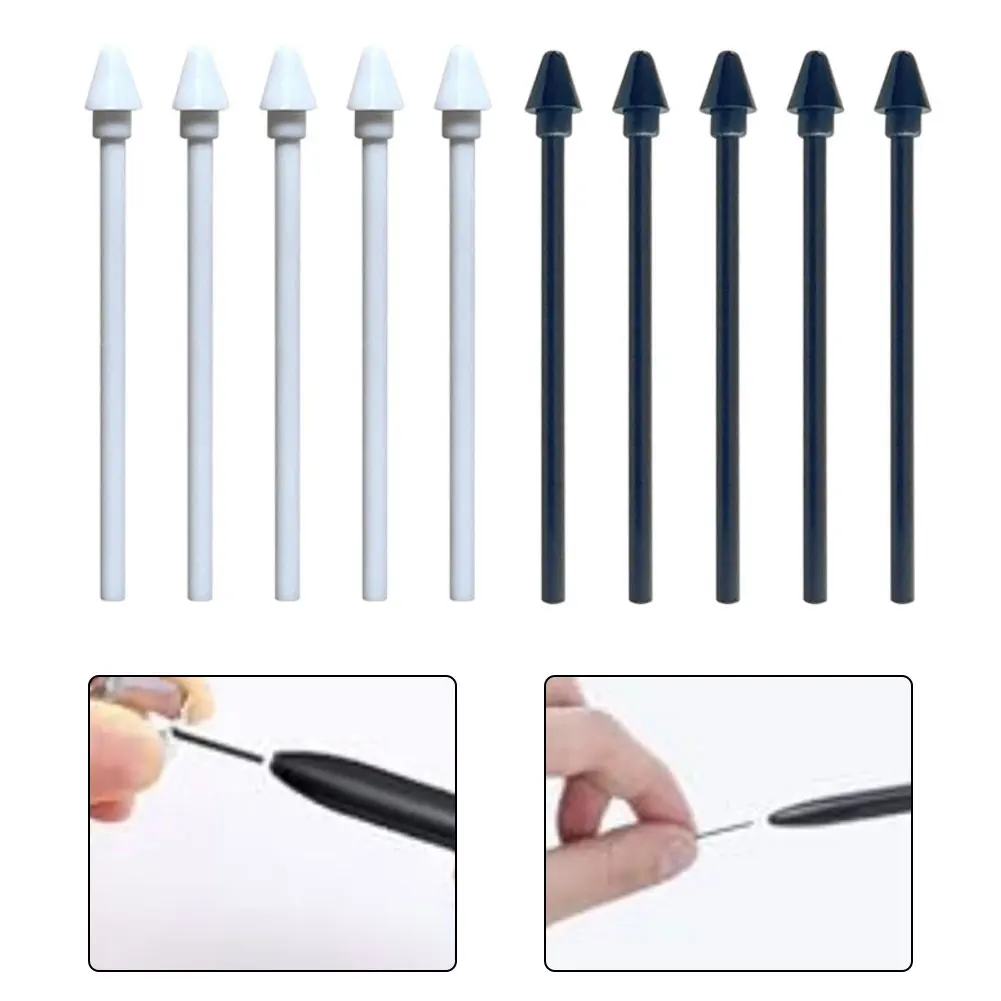 5Pcs Tablet Pencil Nib For Sam - Samsung Tablet Accessories Pen 评论和价格