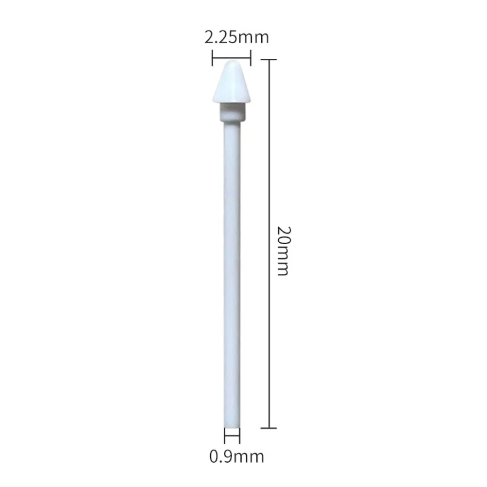 5Pcs Tablet Pencil Nib For Sam - Samsung Tablet Accessories Pen 评论和价格