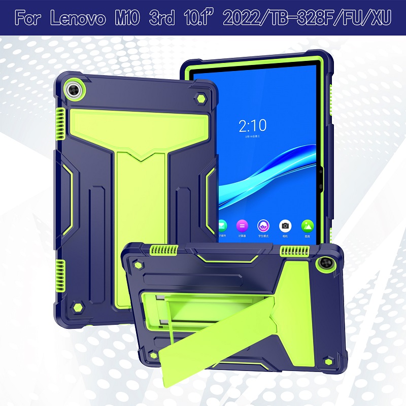 For Lenovo Tab M10 10.1 HD 2nd - Lenovo Tablet M10 Accessories 评论和价格
