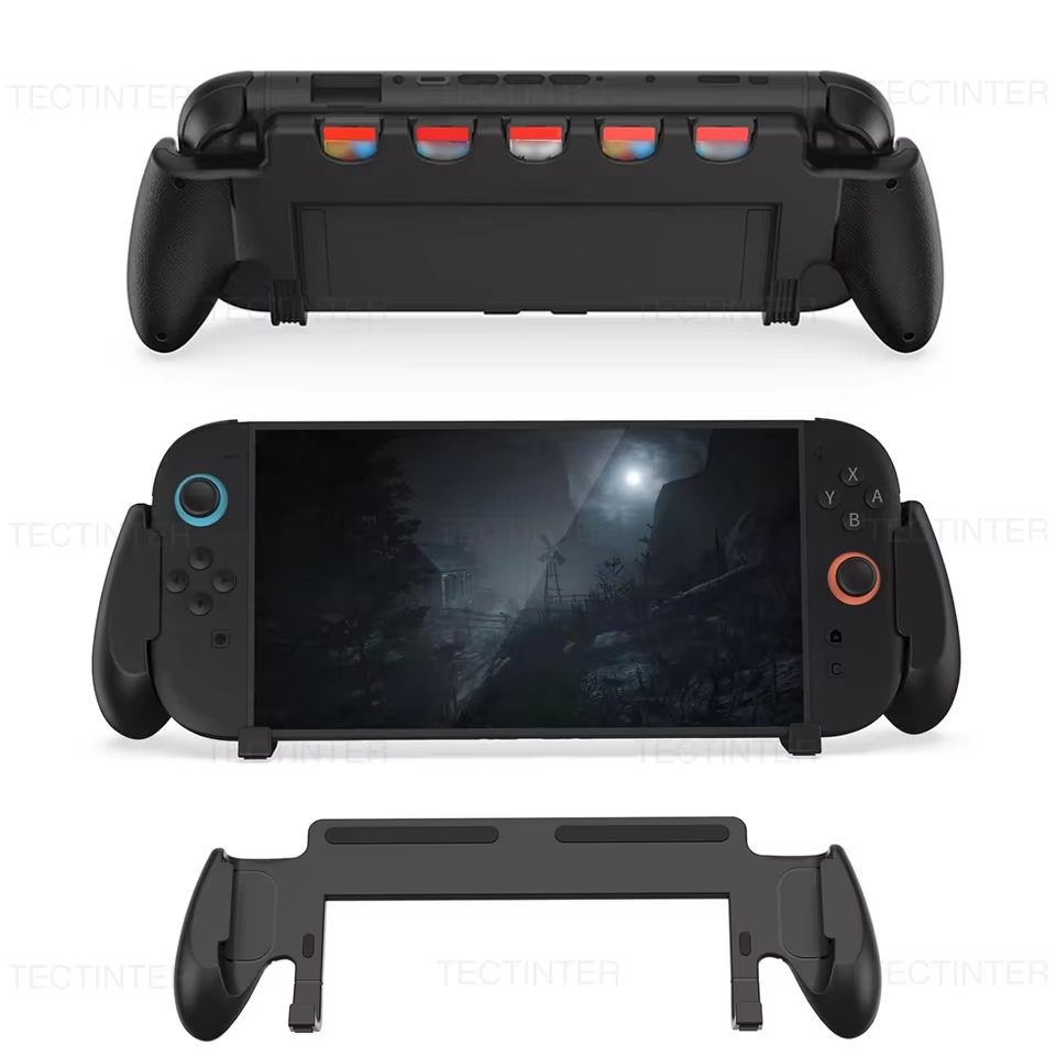 Hand Grip Case For Nintendo Sw - Tablet Accessories For Gaming 评论和价格