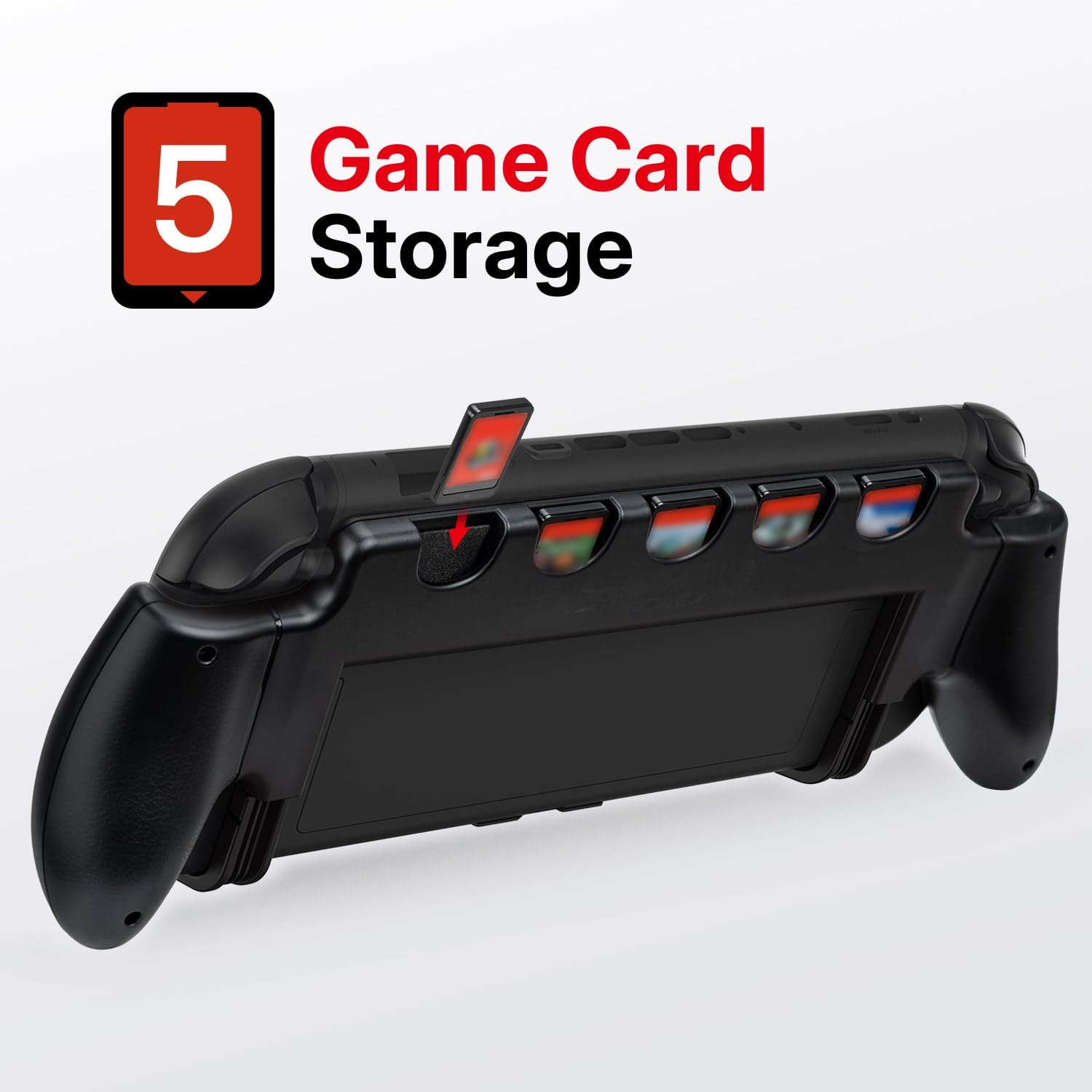 Hand Grip Case For Nintendo Sw - Tablet Accessories For Gaming 评论和价格