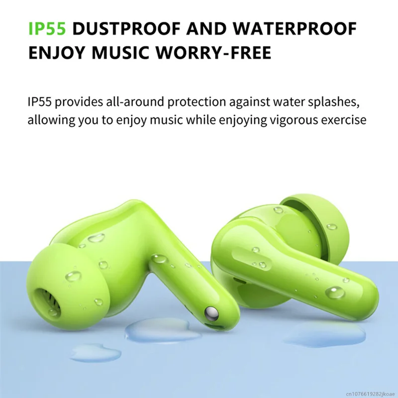 realme Buds T200 Earphones Wir - Realme Tablet Accessories 评论和价格