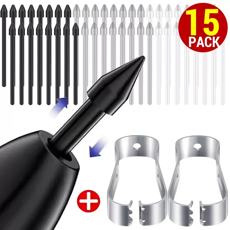 Pen Tip for Samsung Tab S6 Lit - Stylus Replacement Tip 评论和价格