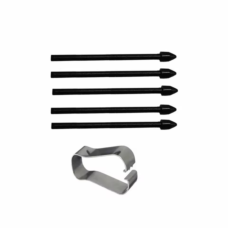 Pen Tip for Samsung Tab S6 Lit - Stylus Replacement Tip 评论和价格