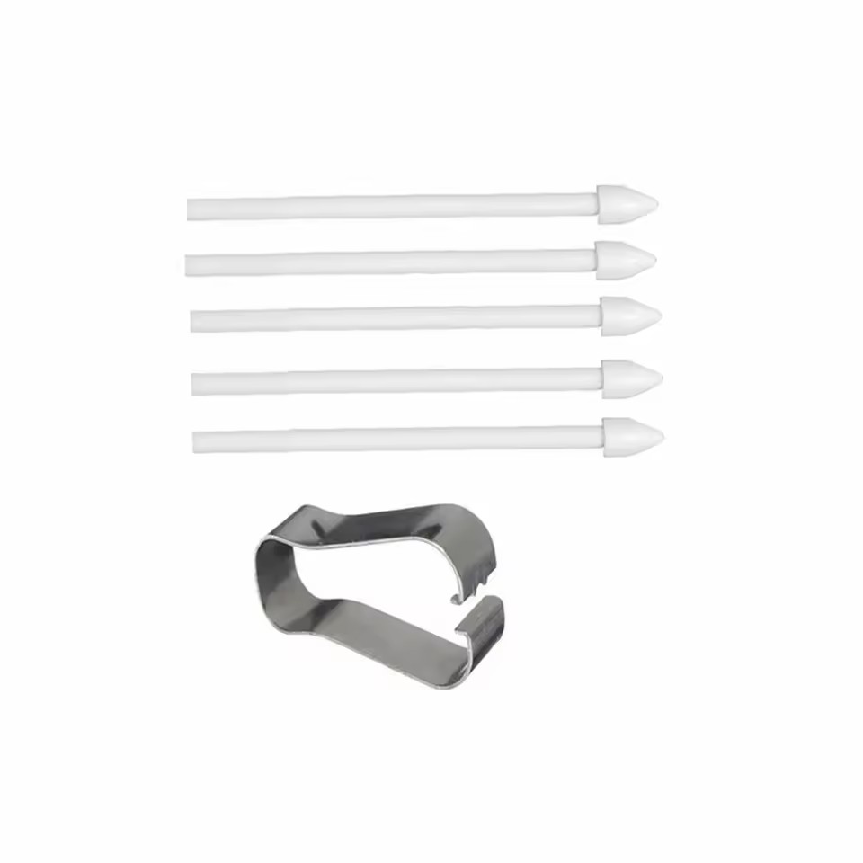 Pen Tip for Samsung Tab S6 Lit - Stylus Replacement Tip 评论和价格