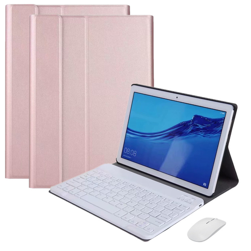 Keyboard Case for Lenovo Tab M - Lenovo Tablet M10 Accessories 评论和价格