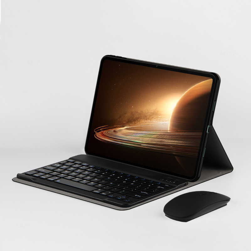 Keyboard Case for Lenovo Tab M - Lenovo Tablet M10 Accessories 评论和价格
