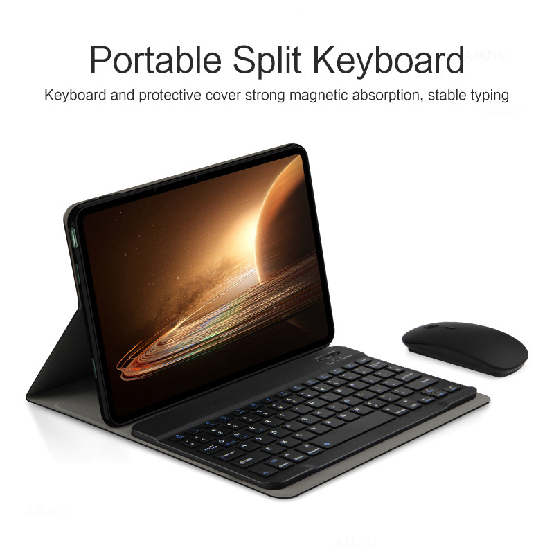 Keyboard Case for Lenovo Tab M - Lenovo Tablet M10 Accessories 评论和价格