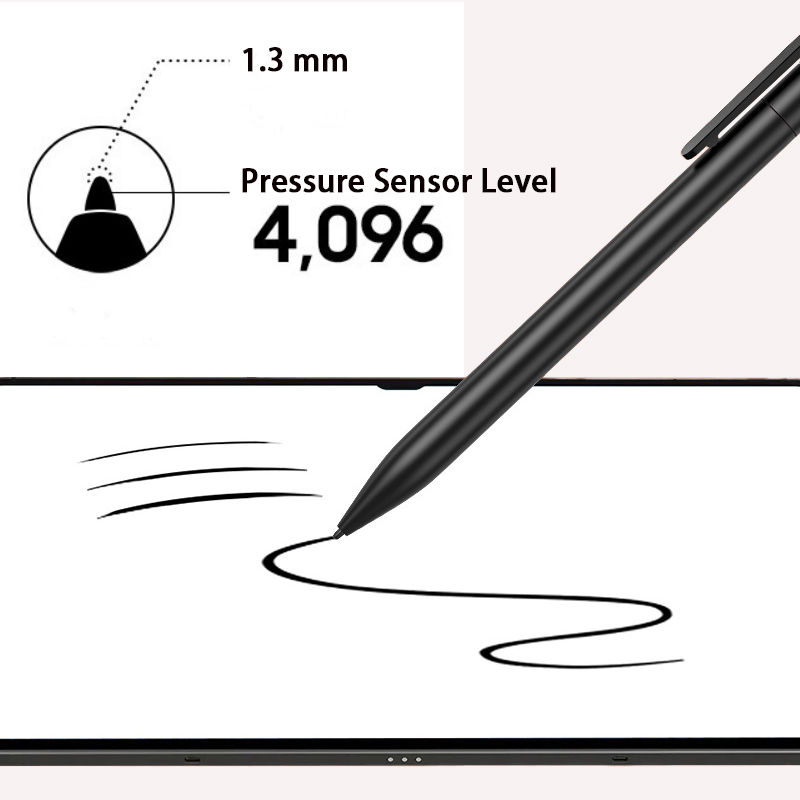 5Pcs Touch Stylus Tips Nibs Wi - Samsung Tablet Accessories Pen 评论和价格
