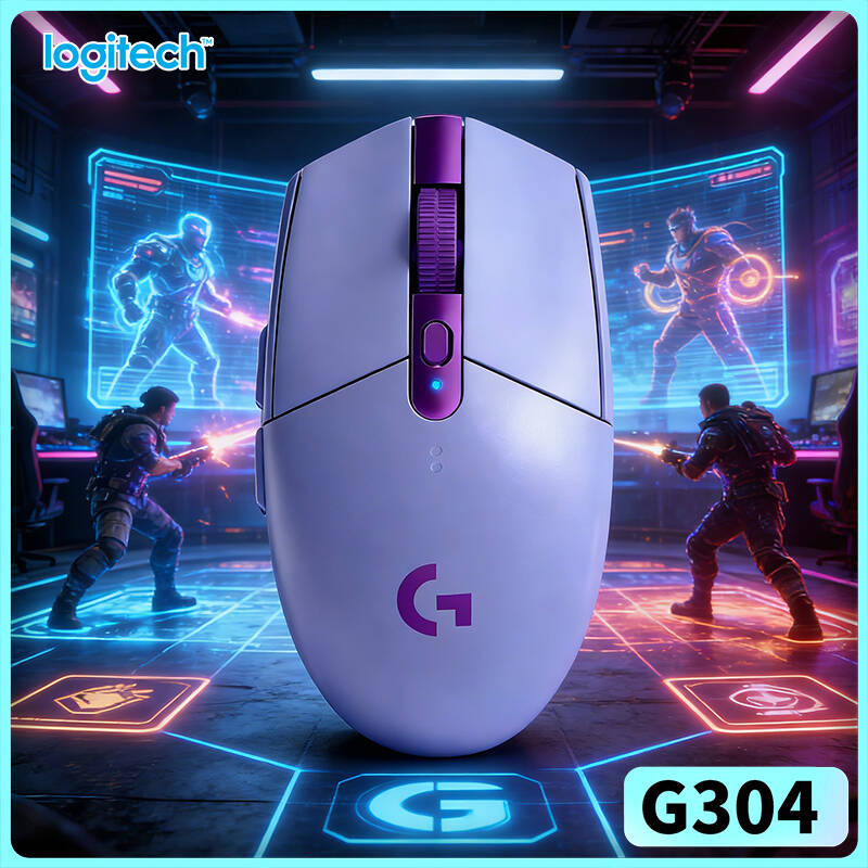 Logitech G304 Ligthspeed 12000 - Logitech Tablet Accessories 评论和价格