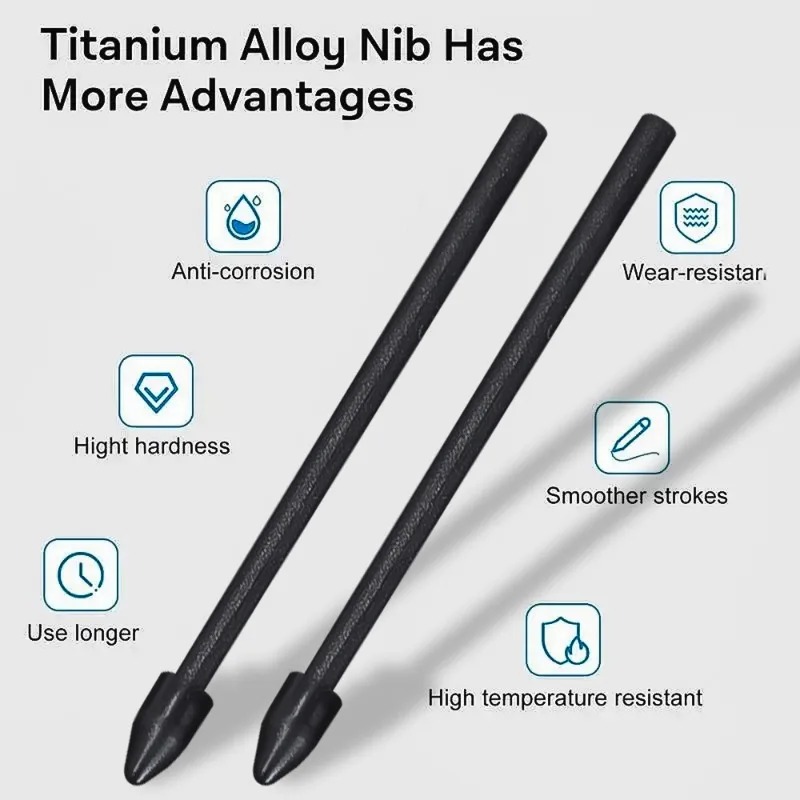 Touch Stylus Tip Replacemen Ni - Samsung Tablet Accessories Pen 评论和价格