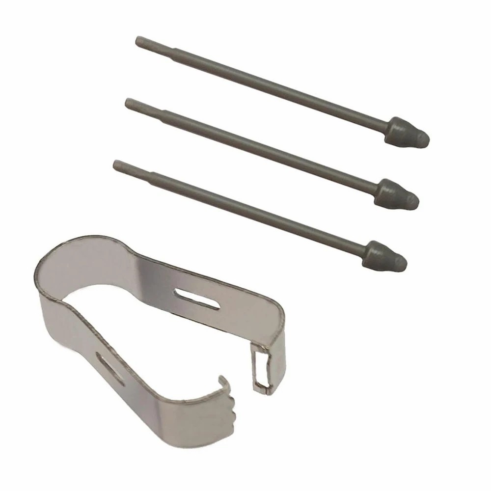 Z Fold 5 Pen Tip Stylus Pen Re - Stylus Replacement Tip 评论和价格