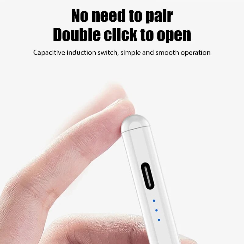Universal Stylus Pen Capacitiv - Samsung Tablet Accessories Pen 评论和价格