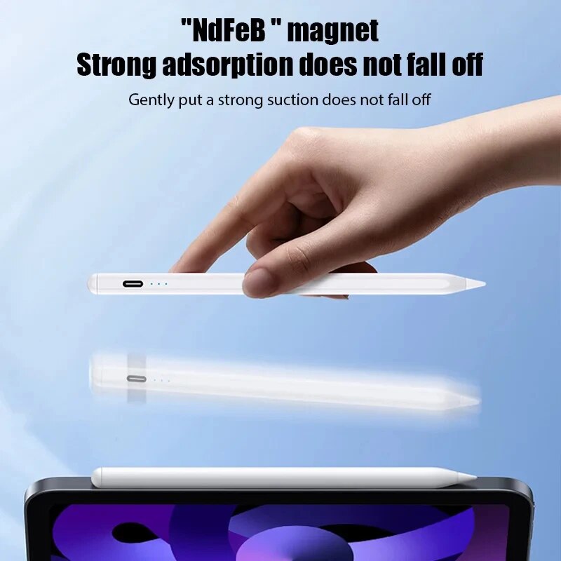 Universal Stylus Pen Capacitiv - Samsung Tablet Accessories Pen 评论和价格