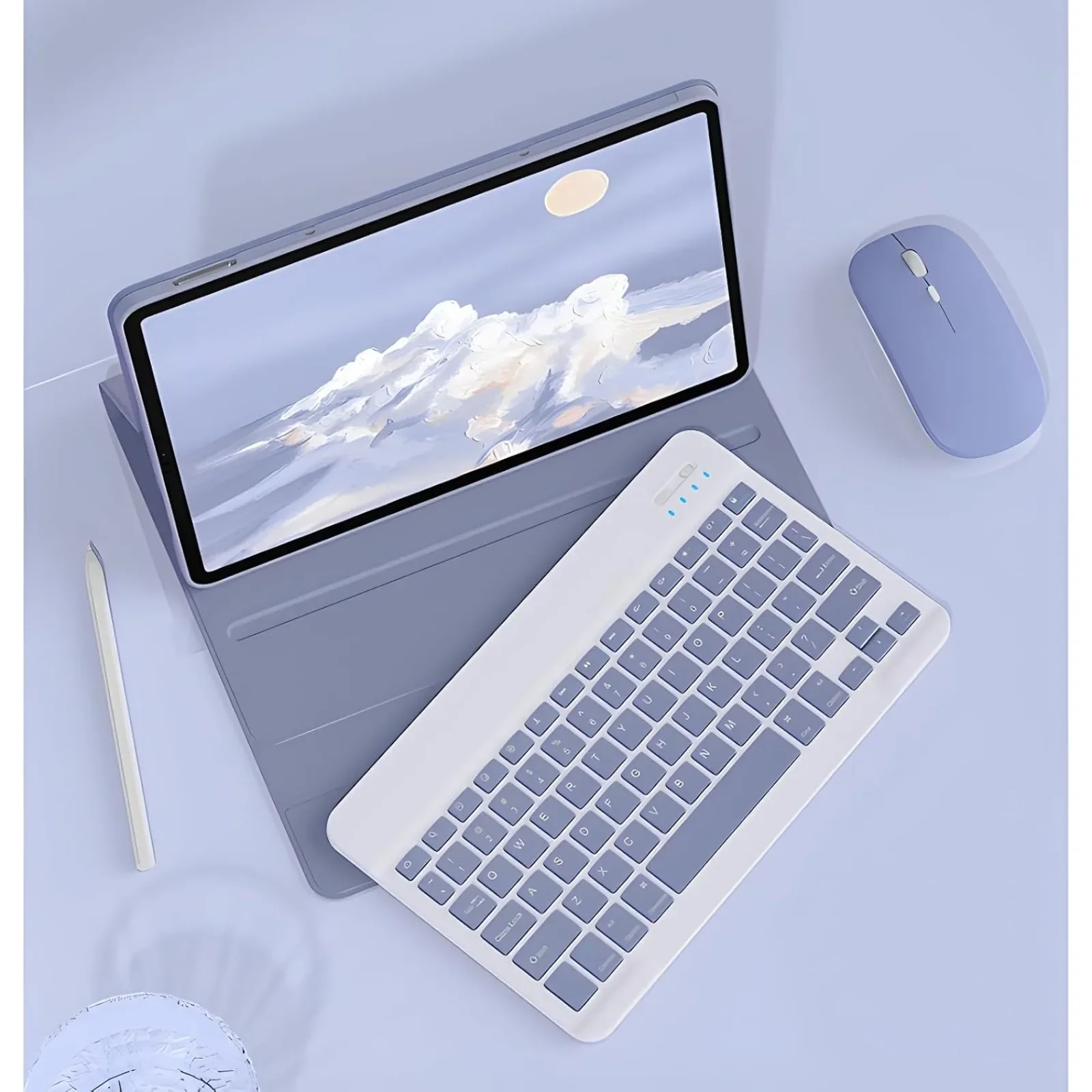 Keyboard Case for Honor Pad 10 - Honor Tablet Accessories 评论和价格