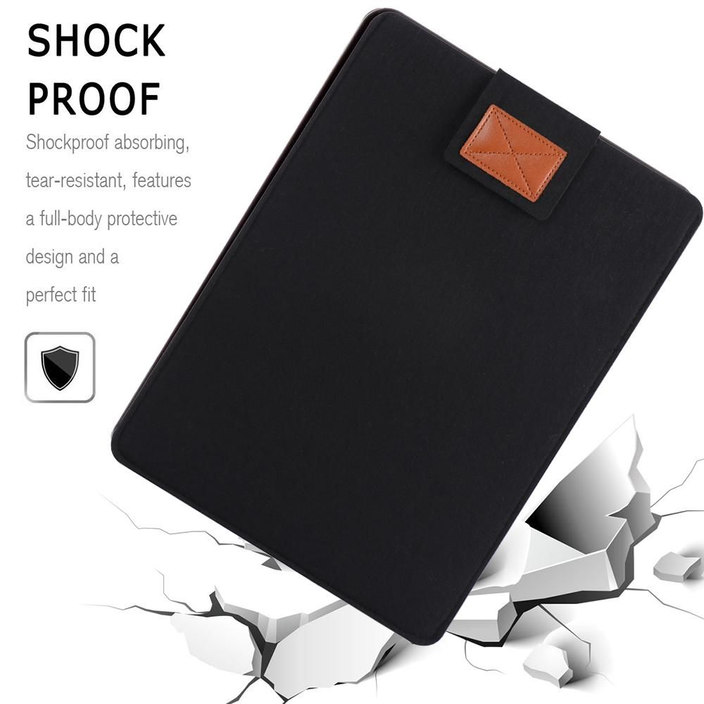 Felt e-Reader Sleeve 6 6.8 7 1 - Kindle Tablet Accessories 评论和价格