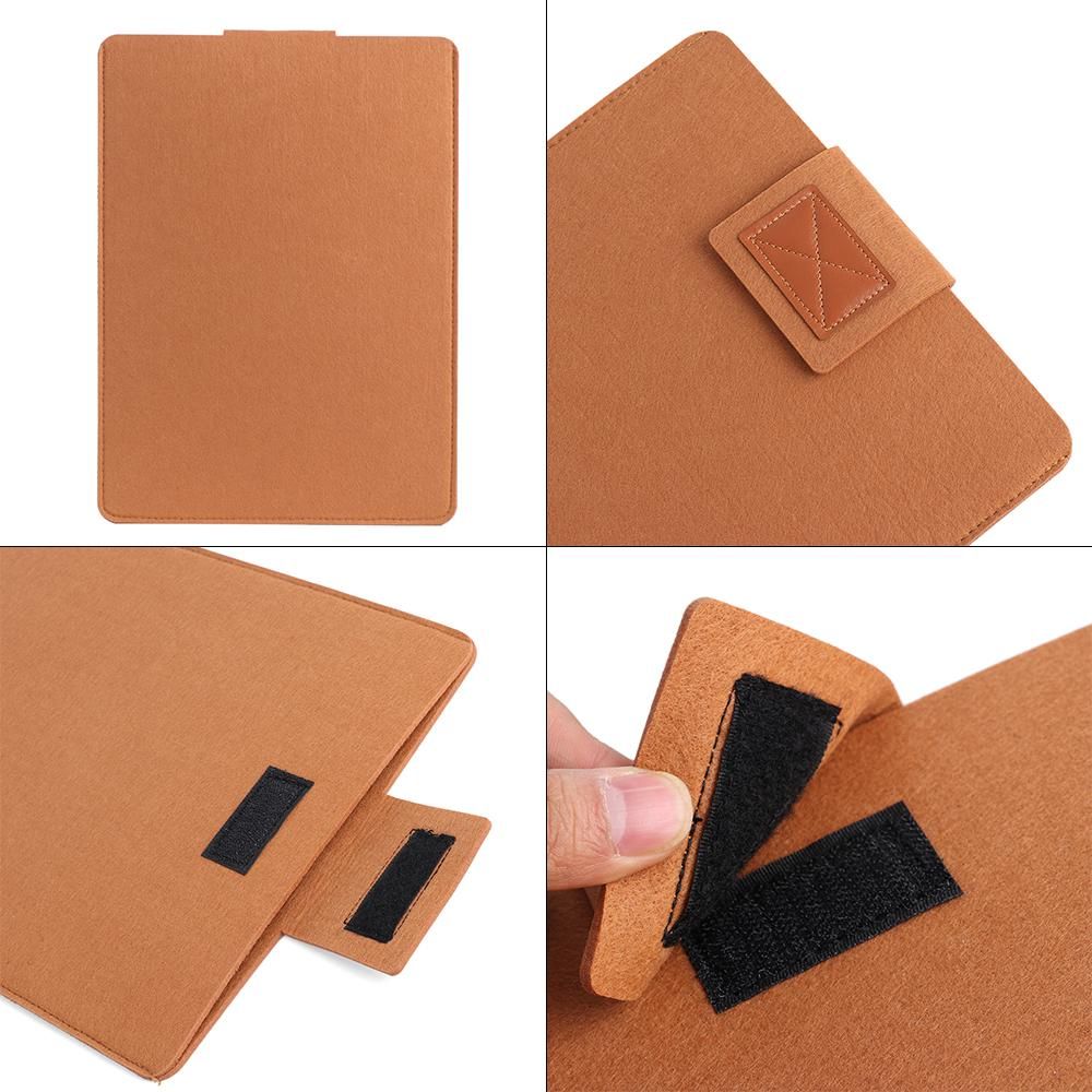 Felt e-Reader Sleeve 6 6.8 7 1 - Kindle Tablet Accessories 评论和价格